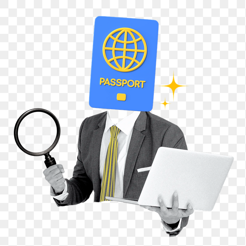 Border security immigration png sticker, | Free PNG - rawpixel