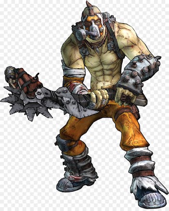 Borderlands 2 Borderlands: The Handsome Collection Tales from the Borderlands Video Games Downloadable content - bolster border 