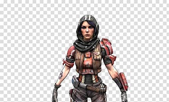 Borderlands: The Pre-Sequel Tales from the Borderlands Borderlands 2 Video game, others transparent background PNG clipart