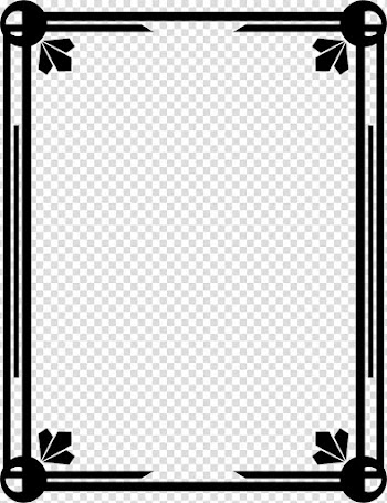 Borders and Frames Academic certificate , mood frame transparent background PNG clipart