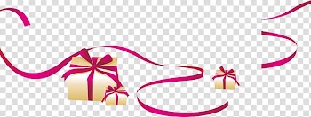 Borders and Frames Balloon Birthday , Jingmeilihe Ribbon transparent background PNG clipart