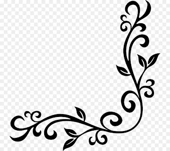 Borders and Frames Baroque Ornament Decorative arts Clip art - grecas 