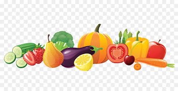Borders and Frames Borders Clip Art Cooking Italian cuisine - basket of apples 