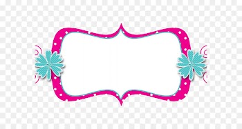 Borders and Frames Clip art Picture Frames Image Polka dot - claudy border 