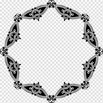 Borders and Frames Decorative Borders, others transparent background PNG clipart