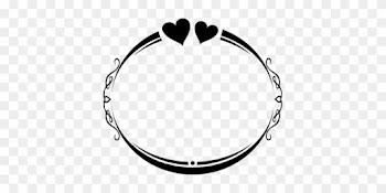 Borders And Frames Decorative Borders Picture Frames - Wedding Frames Clip Art