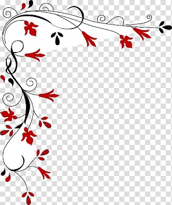 Borders and Frames , design transparent background PNG clipart