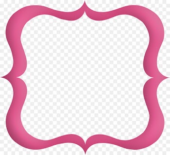 Borders and Frames Desktop Wallpaper Picture Frames Clip art - pink frame 