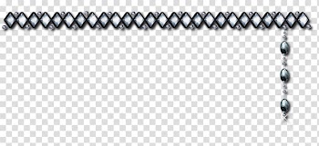 Borders and Frames Diamond , Border transparent background PNG clipart