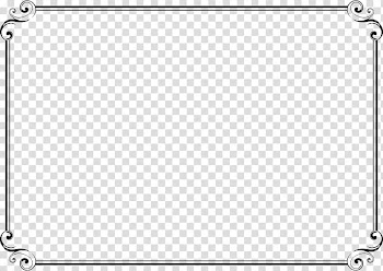Borders and Frames Drawing , others transparent background PNG clipart