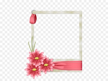 Borders and Frames Floral Ornament CD-ROM and Book Picture Frames Floral design Clip art - caroling 