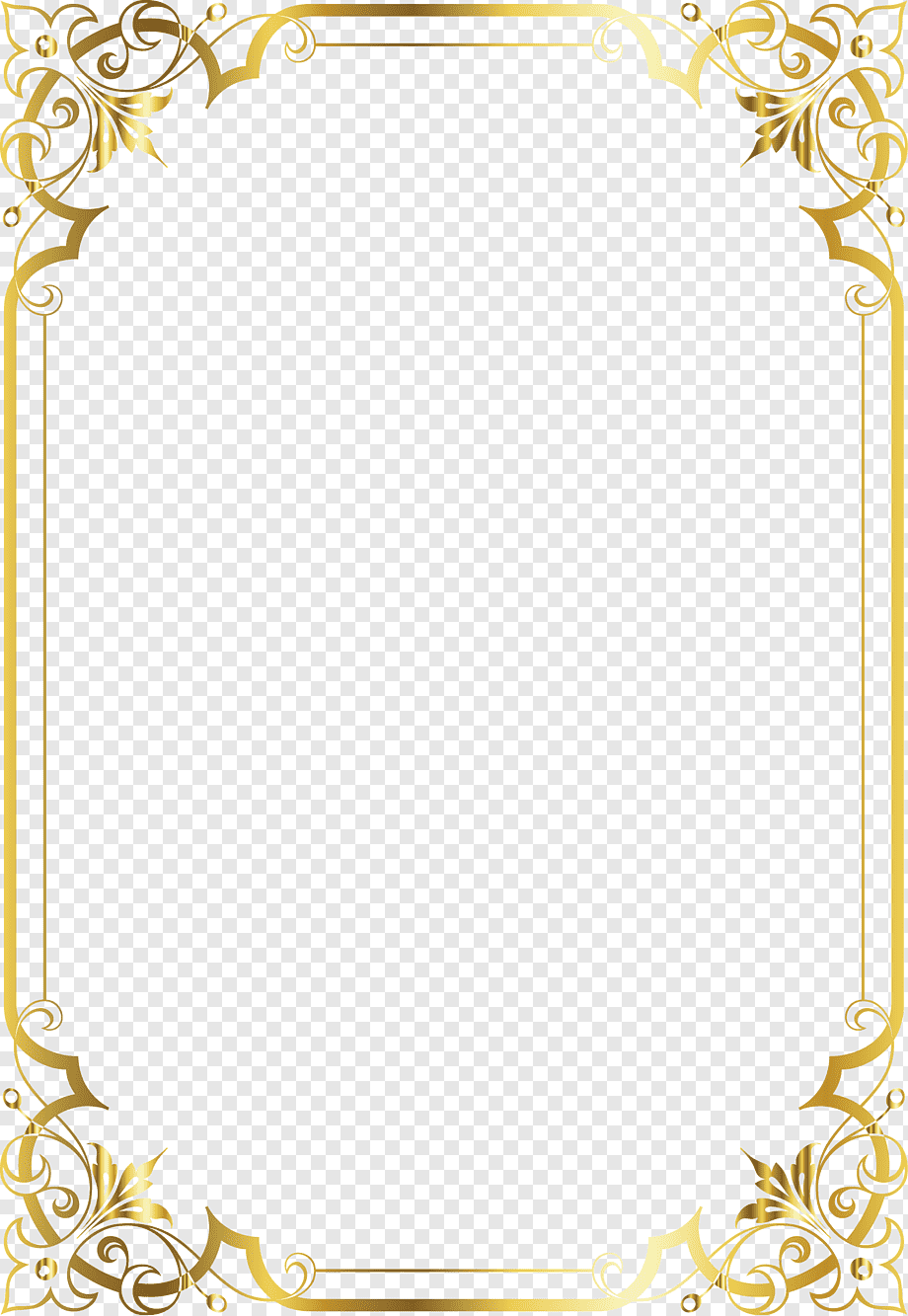 Borders and Frames frame Decorative arts, French gorgeous border high-definition map, 3D frame, border, rectangle, border Frame png