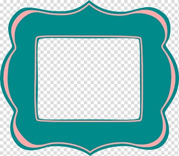 Borders and Frames frame Digital scrapbooking , Label Shapes transparent background PNG clipart