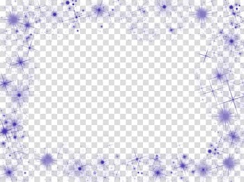 Borders and Frames frame Star , Star Frame transparent background PNG clipart