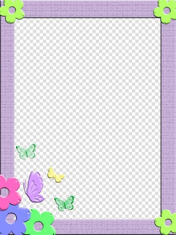 Borders and Frames Frames Child , Bff Frame transparent background PNG clipart