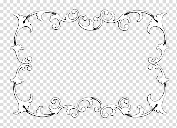 Borders and Frames Frames Decorative arts , design transparent background PNG clipart