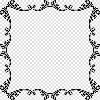 Borders and Frames Frames Decorative arts Ornament, round frame transparent background PNG clipart