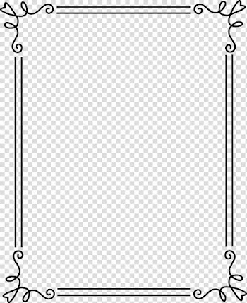 Borders and Frames Frames Decorative arts , others transparent background PNG clipart