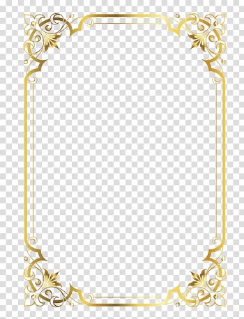 Borders and Frames Frames Decorative arts , phnom transparent background PNG clipart