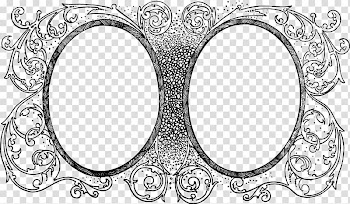 Borders and Frames Frames Desktop , vintage transparent background PNG clipart