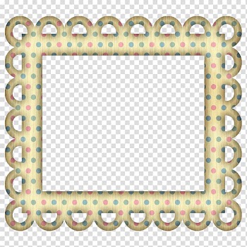 Borders and Frames Frames Digital scrapbooking , others transparent background PNG clipart
