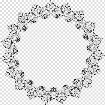 Borders and Frames Frames , Elegant frame transparent background PNG clipart