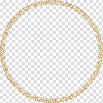 Borders and Frames Frames Gold , gold transparent background PNG clipart