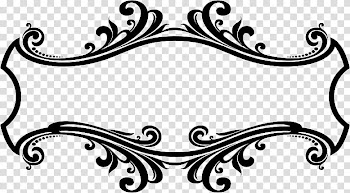 Borders and Frames Frames Ornament Decorative arts , design transparent background PNG clipart
