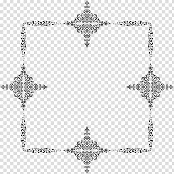 Borders and Frames Frames , others transparent background PNG clipart