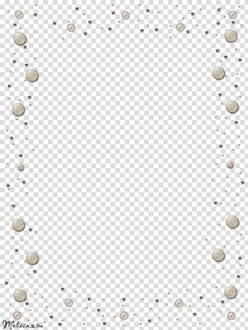 Borders and Frames Frames Snowflake , Gemstone Frame transparent background PNG clipart