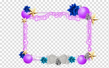 Borders and Frames Frames , Star Frame transparent background PNG clipart