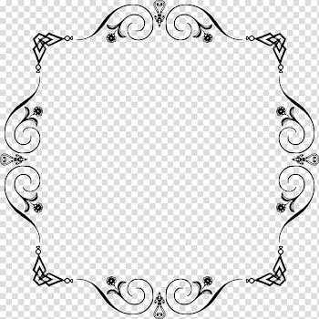 Borders and Frames Frames , 边框 transparent background PNG clipart