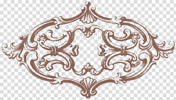 Borders and Frames Frames , Vintage decorative transparent background PNG clipart