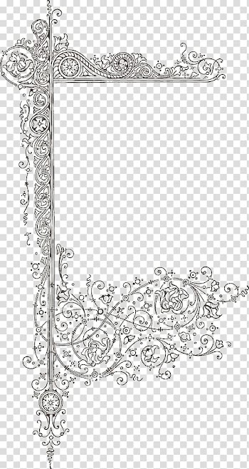 Borders and Frames Frames , wedding transparent background PNG clipart