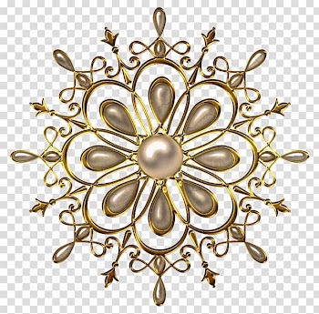 Borders and Frames Gold , design transparent background PNG clipart