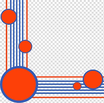 Borders and Frames Japanese Border Designs , Abstract Border transparent background PNG clipart