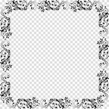 Borders and Frames , laiThai transparent background PNG clipart