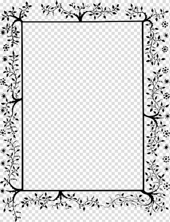 Borders and Frames Ornament Decorative arts , rollup border frame transparent background PNG clipart