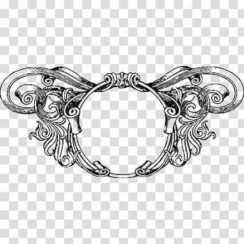 Borders and Frames , others transparent background PNG clipart