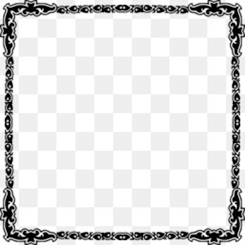 Borders and Frames Picture frame Decorative arts Clip art - French gorgeous border high-definition map 