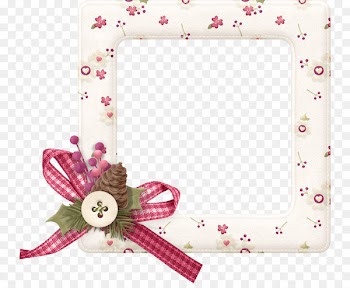 Borders And Frames, Picture Frames, Christmas Graphics, Picture Frame, Pink PNG