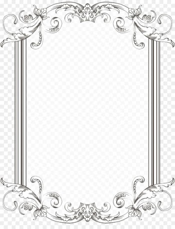 Borders and Frames Picture Frames Clip art - Browse And Download Vintage Frame Png Pictures 