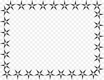 Borders and Frames Picture Frames Clip art Vector graphics Image -  