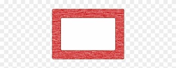 Borders And Frames Picture Frames Computer Icons Download - Red Clip Art Border