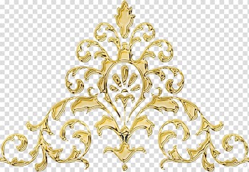 Borders and Frames Portable Network Graphics Ornament Adobe Illustrator Artwork, ornaments gold transparent background PNG clipart