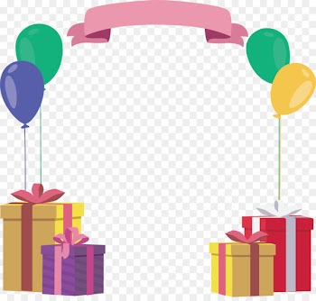 Borders and Frames Portable Network Graphics Vector graphics Picture Frames Balloon - balloon 