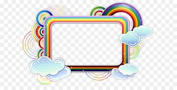 Borders and Frames Vector graphics Clip art Design Image - kindergarten decorative panels 