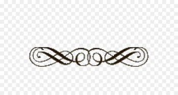 Borders Clip Art Decorative Borders Decorative arts Vector graphics - deviders symbol 
