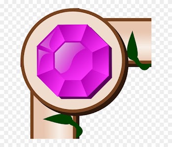 Borders Corner, Map, Border, Game, Playing, Role, Ivy, - Borders Clip Art