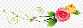 Bordes De Tarjetas, Guardas Decorativas, Transformar, - Beautiful Nature Backgrounds